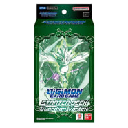 Digimon TCG: Starter Deck - Guardian Vortex Thumb Nail
