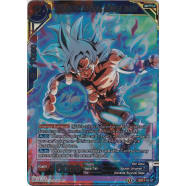 Ultra Instinct Son Goku, Universal Impulse (Non-Gold Stamped) Thumb Nail