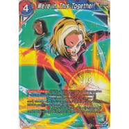 We're in This Together! Thumb Nail