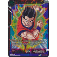 Suprise Attack Son Gohan Thumb Nail