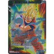 SS2 Son Goku, Destined Battle Thumb Nail