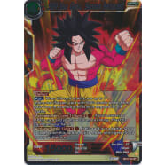 SS4 Son Goku, Senses Returned Thumb Nail