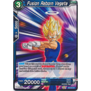 Fusion Reborn Vegeta Thumb Nail