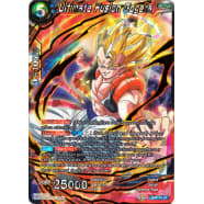 Ultimate Fusion Gogeta (Foil) Thumb Nail