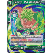 Broly, the Ravager Thumb Nail