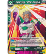 Defending Father Paragus Thumb Nail