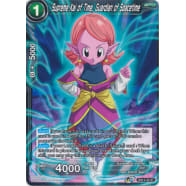 Supreme Kai of Time, Guardian of Spacetime Thumb Nail