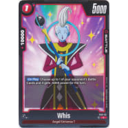 Whis (Non-Foil) Thumb Nail