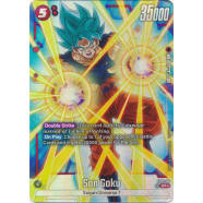 Son Goku (08) (SR-Star) Thumb Nail