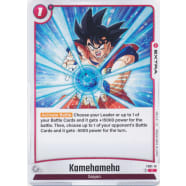 Kamehameha (Non-Foil) Thumb Nail