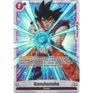 Kamehameha (Foil) Thumb Nail