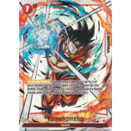 Kamehameha (Special Alt-Art) Thumb Nail