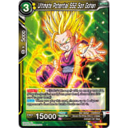 Ultimate Potential SS2 Son Gohan Thumb Nail