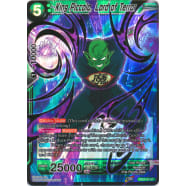 King Piccolo, Lord of Terror (Foil) Thumb Nail