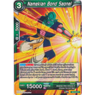 Namekian Bond Saonel Thumb Nail