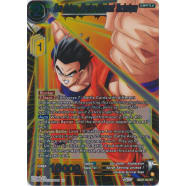 Son Gohan, Master-Student Technique Thumb Nail