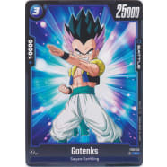 Gotenks (02) Thumb Nail