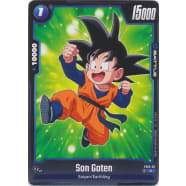 Son Goten (05) Thumb Nail