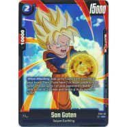 Son Goten (06) (Foil) Thumb Nail