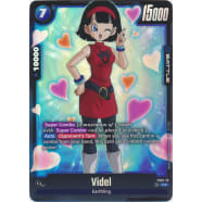 Videl (Foil) Thumb Nail