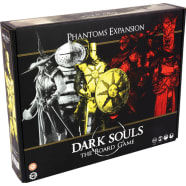 Dark Souls: The Board Game - Phantoms Expansion Thumb Nail