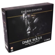 Dark Souls: The Board Game - Explorers Expansion Thumb Nail