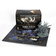 Dark Souls: The Board Game - Manus, Father of the Abyss Expansion Thumb Nail