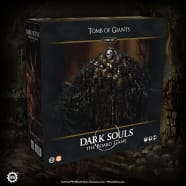 Dark Souls: The Board Game -Tomb of Giants Thumb Nail