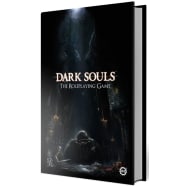 Dark Souls: The Roleplaying Game Standard Edition Thumb Nail