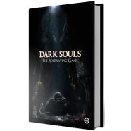 Dark Souls Roleplaying Game Standard Edition Thumb Nail