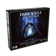 Dark Souls: The Card Game - Seekers of Humanity Expansion Thumb Nail