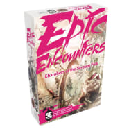 Epic Encounters: Chamber of the Serpent Folk Thumb Nail