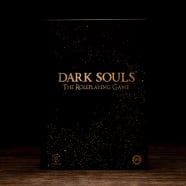 Dark Souls Roleplaying Game Collector's Edition Thumb Nail