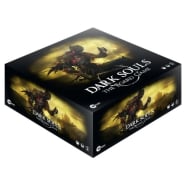 Dark Souls: The Board Game (Ding & Dent) Thumb Nail