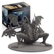 Dark Souls: The Board Game - Gaping Dragon Expansion Thumb Nail