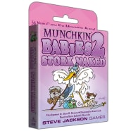 Munchkin Babies: Stork Naked Thumb Nail