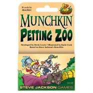 Munchkin: Petting Zoo Thumb Nail