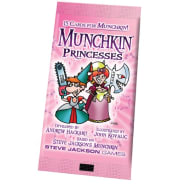 Munchkin Princesses Thumb Nail