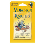 Munchkin Knights Booster Thumb Nail