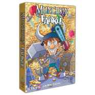 Munchkin: Farkle Thumb Nail