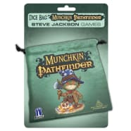 Dice Bag: Munchkin - Pathfinder Thumb Nail