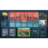 Solforge Fusion: Premium Playmat Thumb Nail