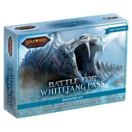 Solforge Fusion: S2 Battle for Whitefang Pass Booster Kit Thumb Nail