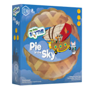 My Little Scythe: Pie in the Sky Expansion Thumb Nail