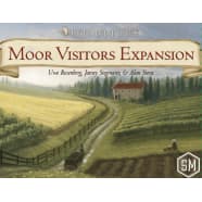 Viticulture: Moor Visitors Expansion Thumb Nail