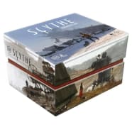 Scythe: Legendary Box Thumb Nail