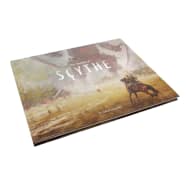 Scythe: Art Book Thumb Nail