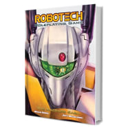 Robotech RPG: The Macross Saga Thumb Nail