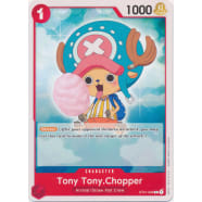 Tony Tony.Chopper Thumb Nail