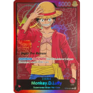 Monkey.D.Luffy (001) (Super PR Alt Art) Thumb Nail